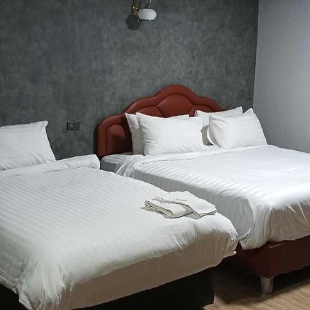 呵叻 昆青年旅馆酒店 外观 照片